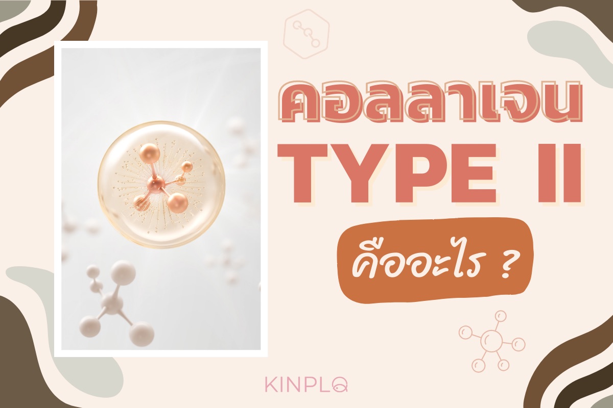 คอลลาเจน Type II